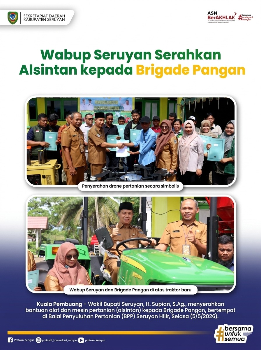 berita