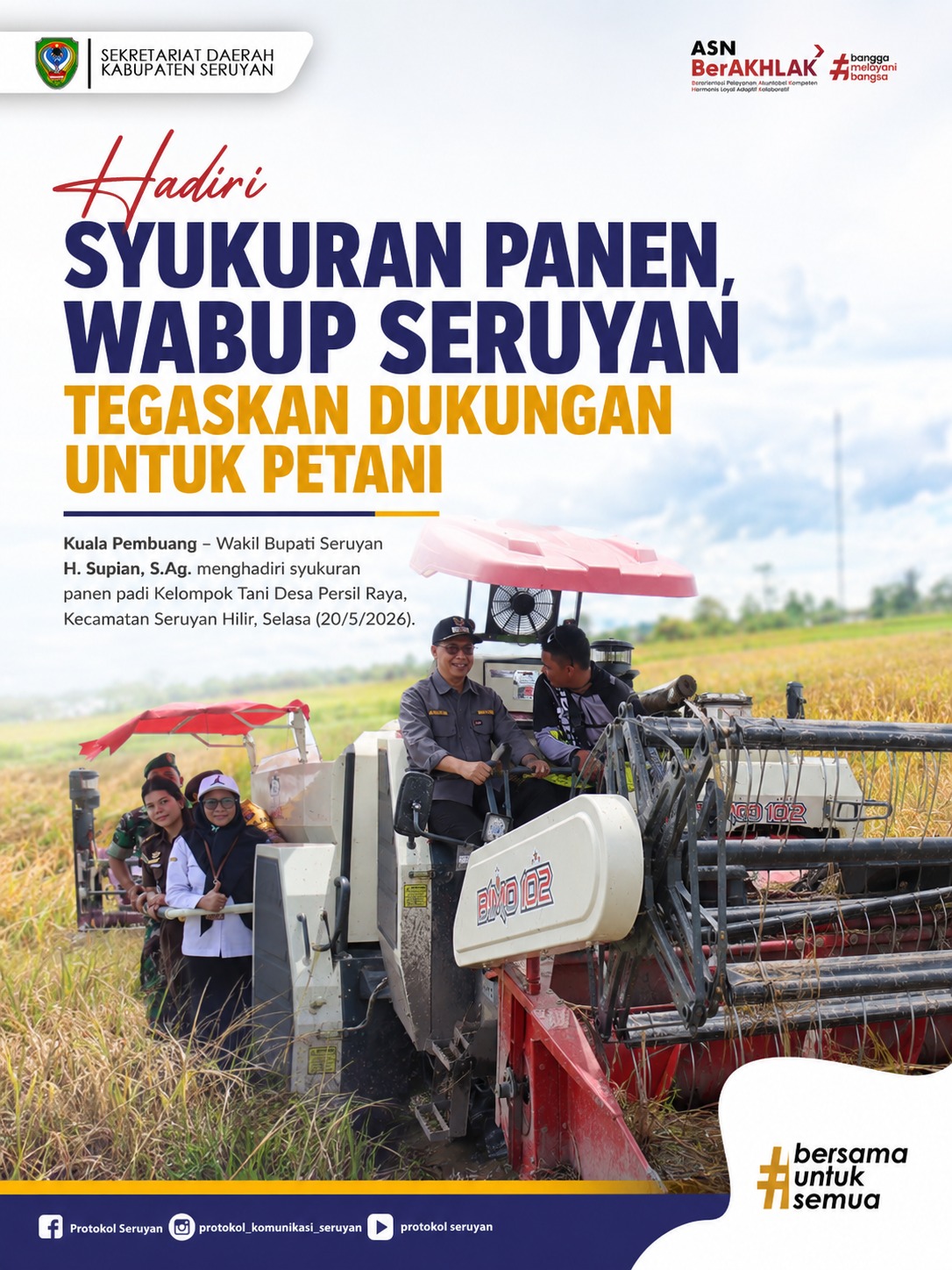 berita