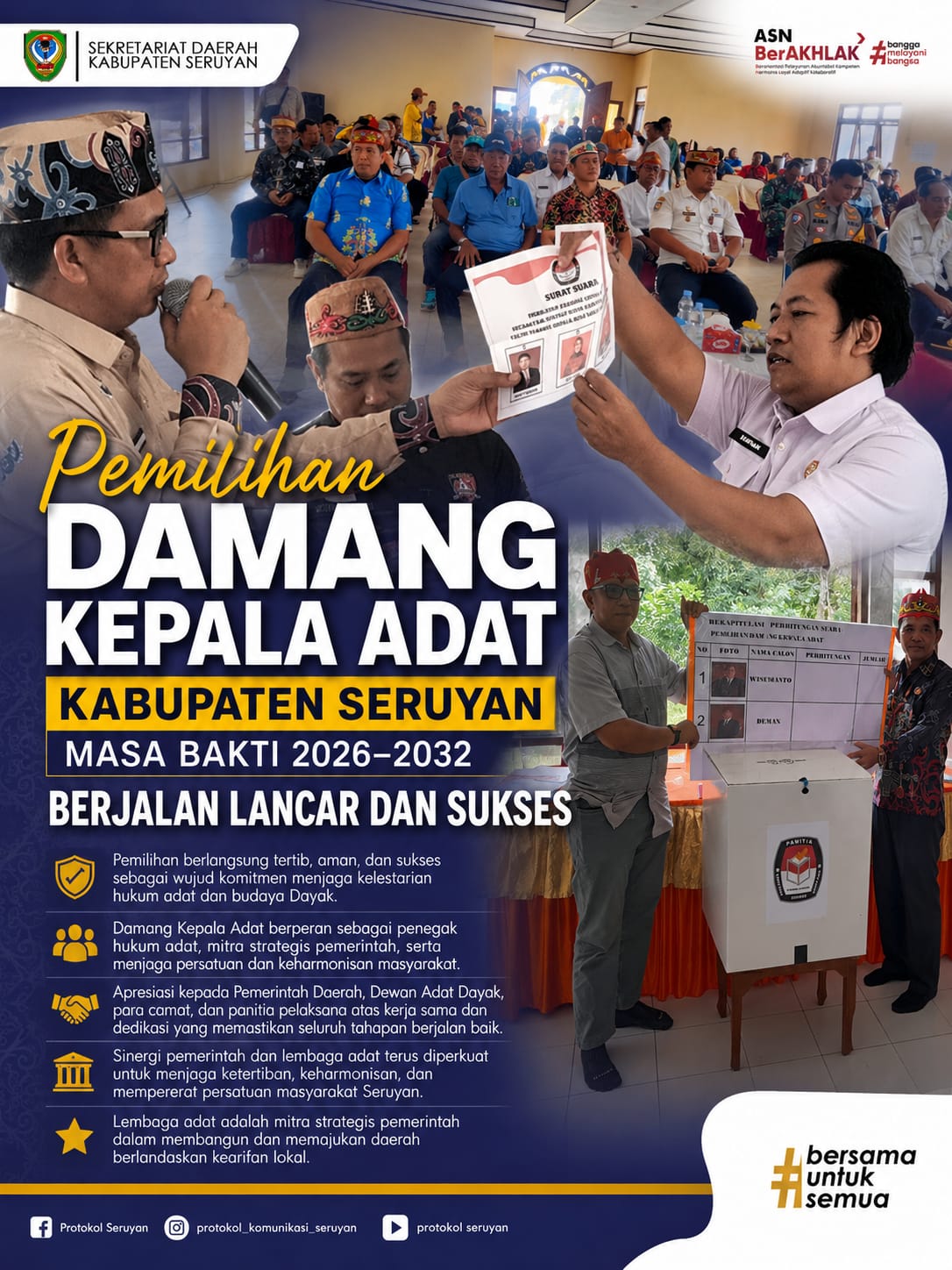 berita
