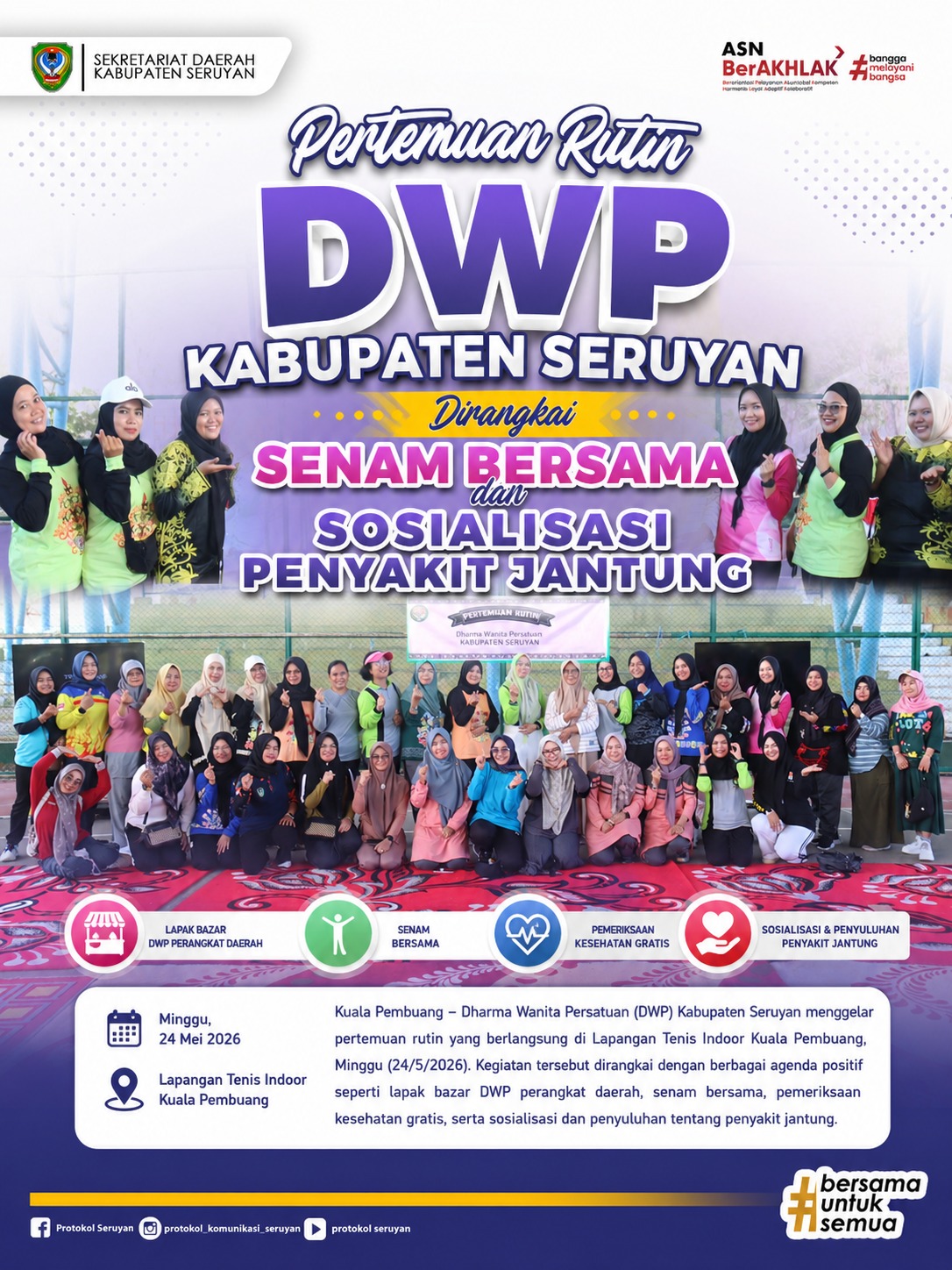 berita