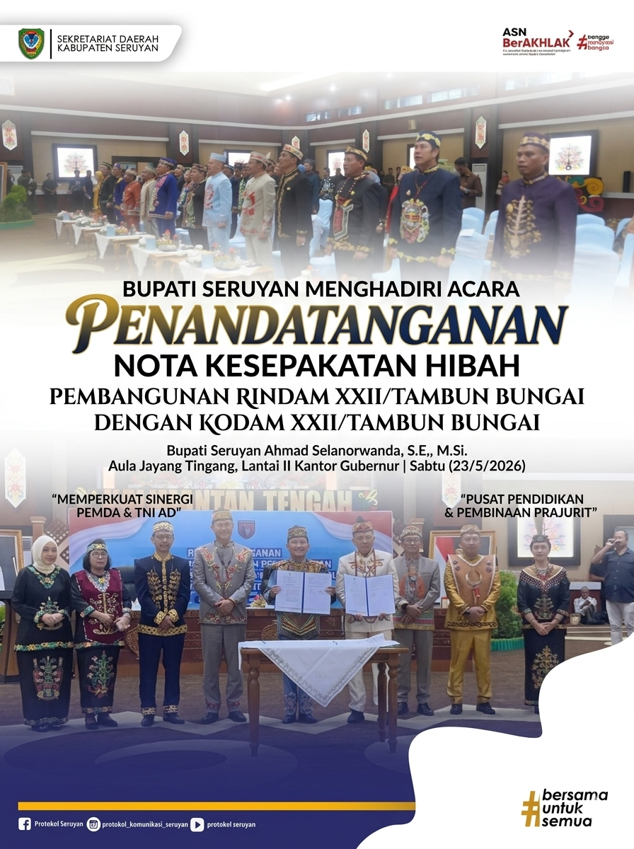 berita