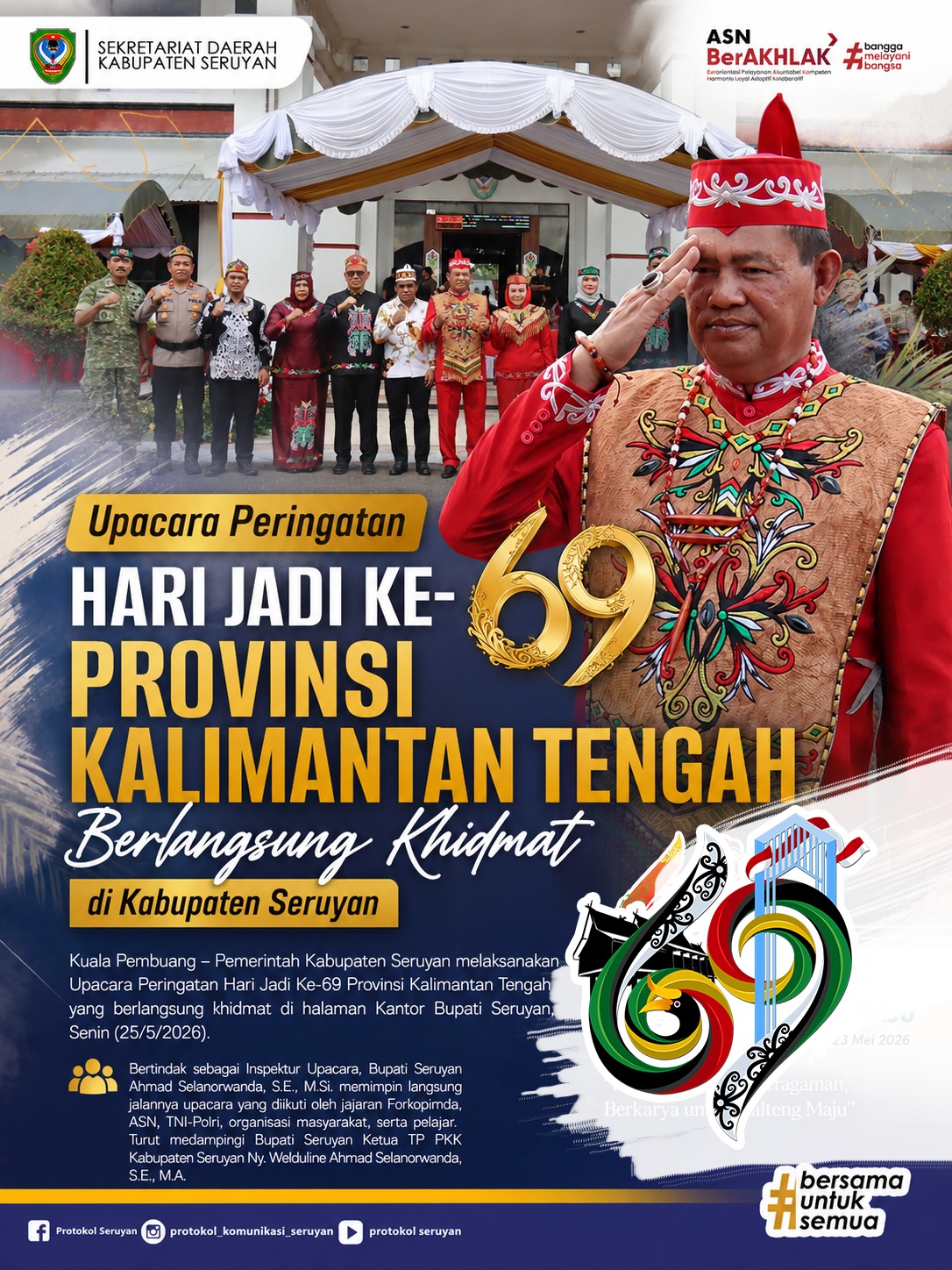 berita