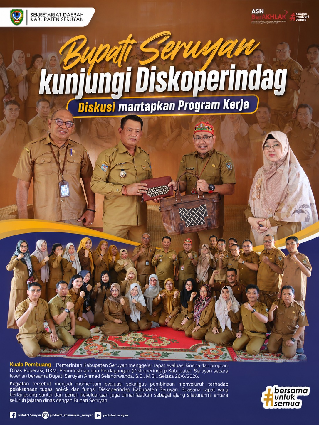 berita