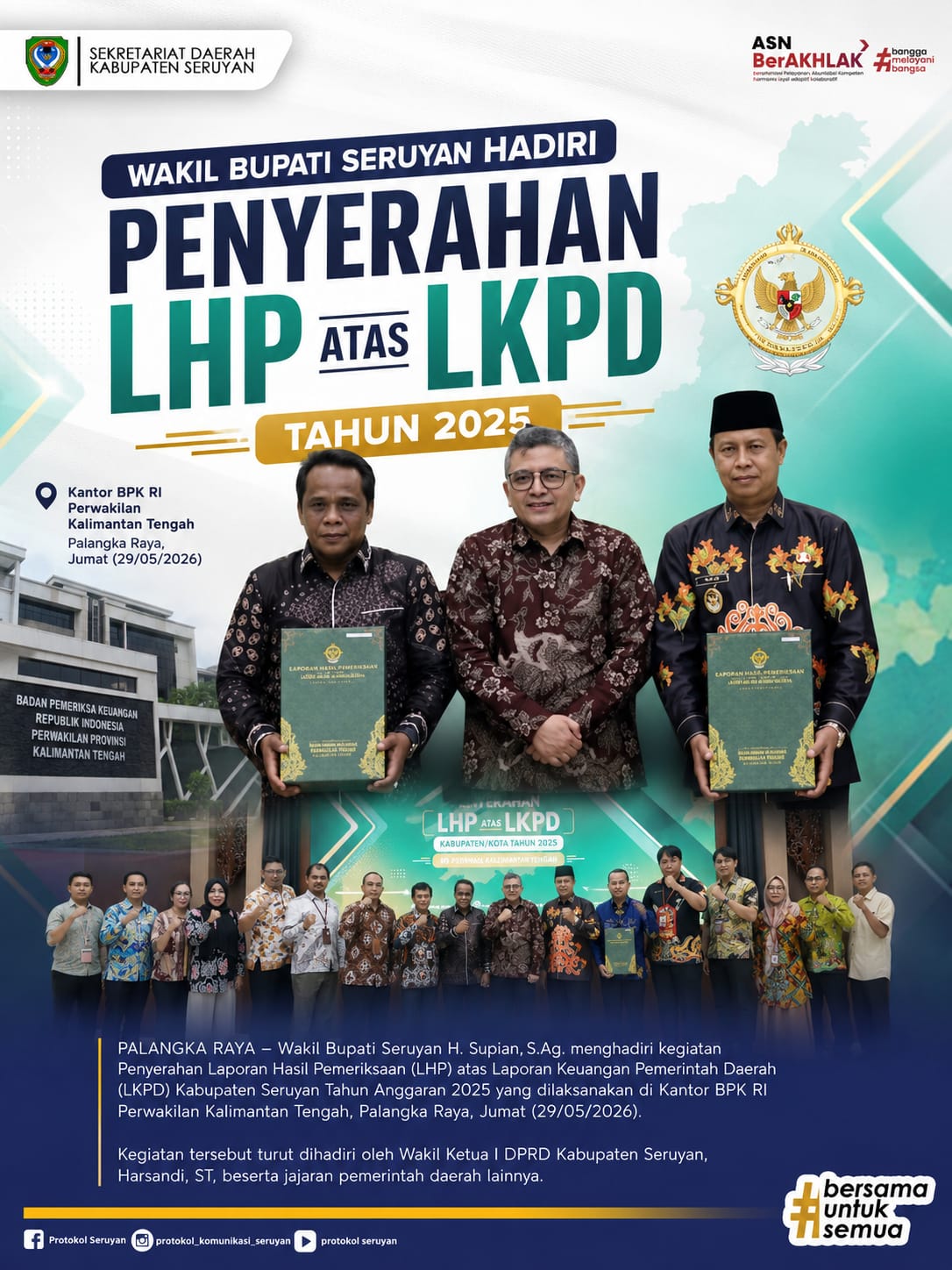 berita