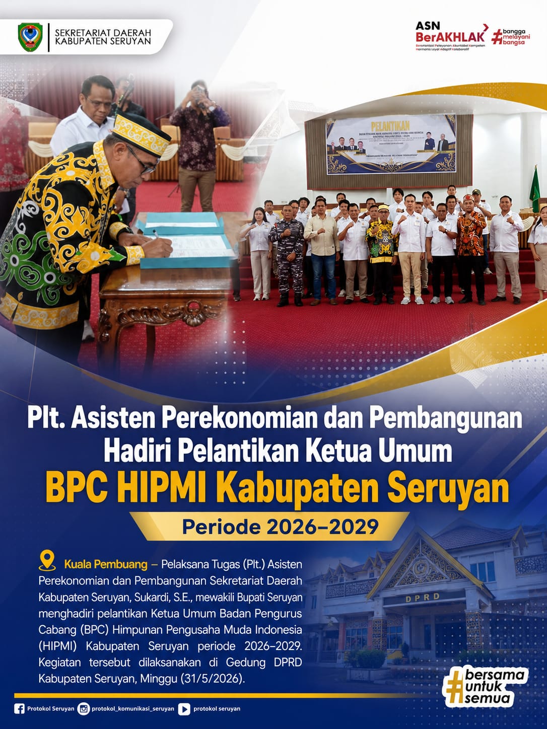 berita