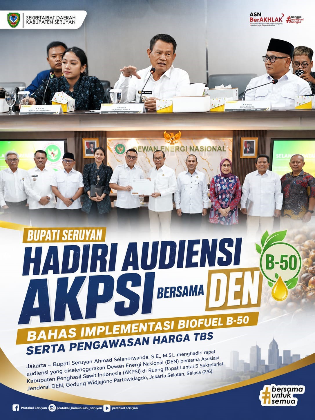 berita