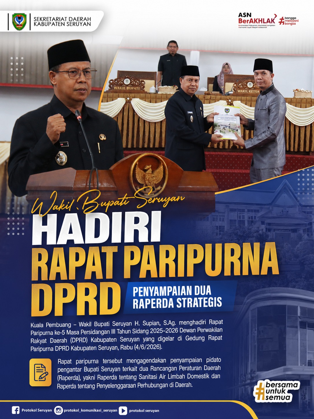 berita