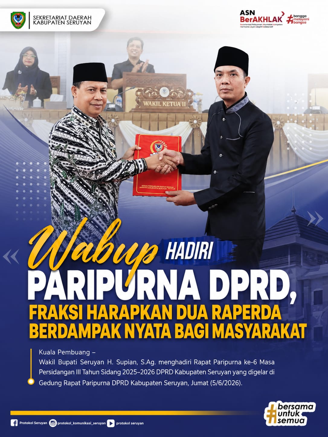berita