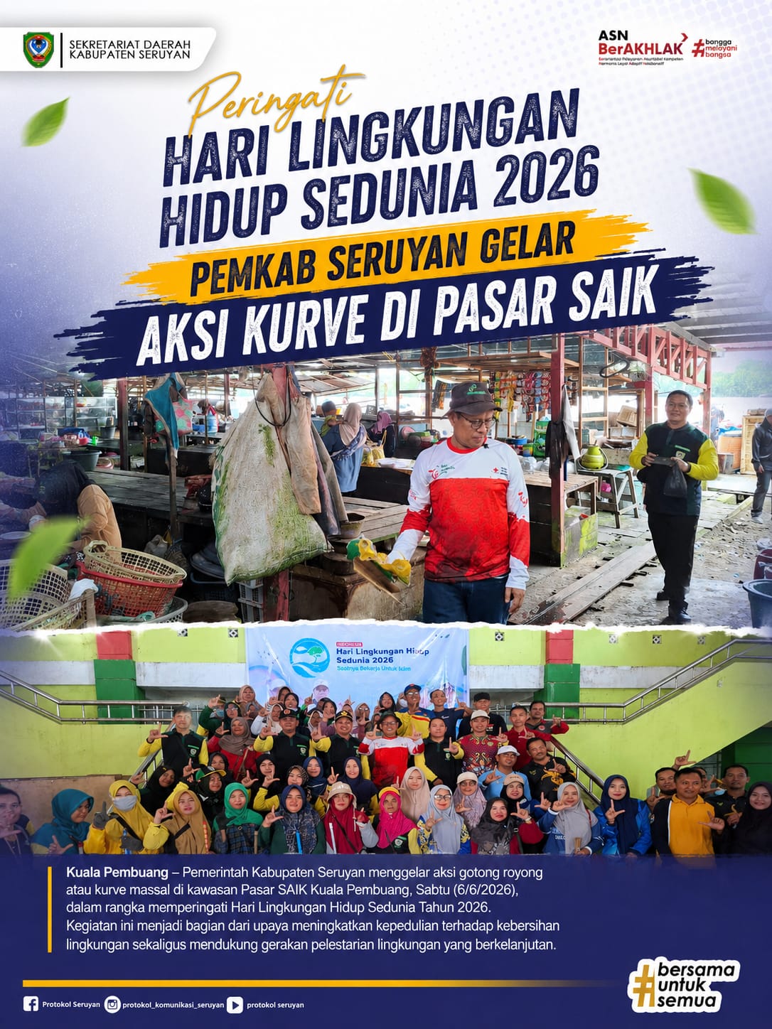 berita