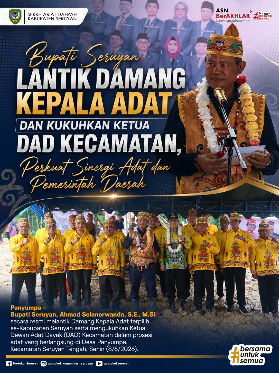 berita