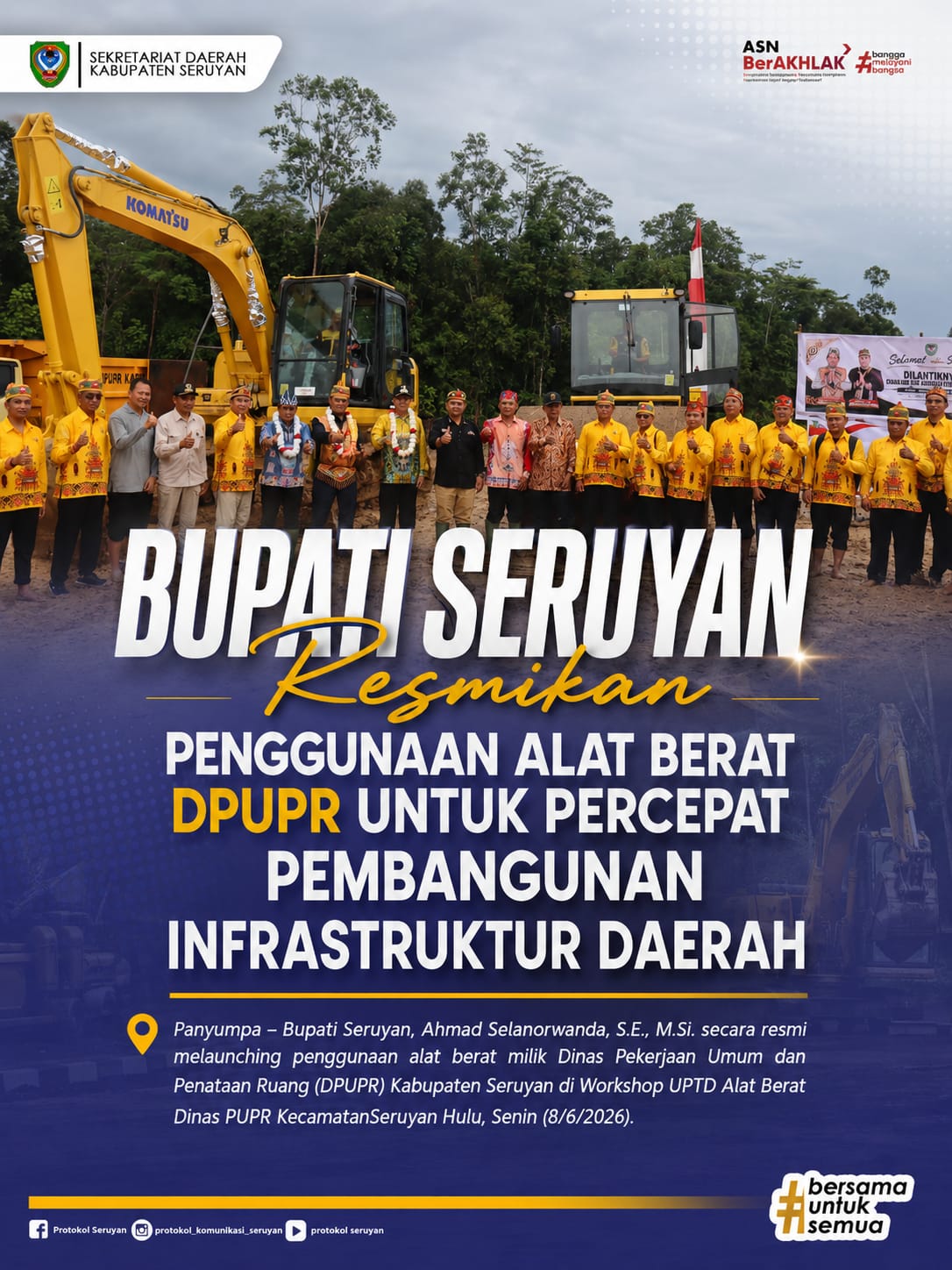 berita