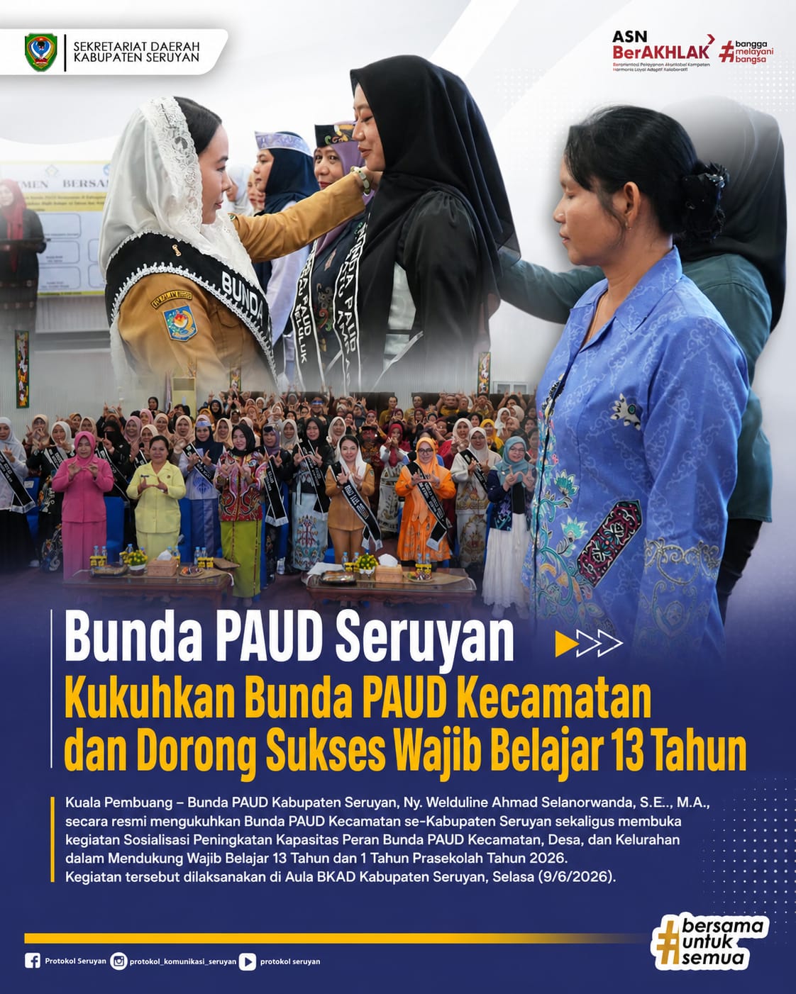 berita