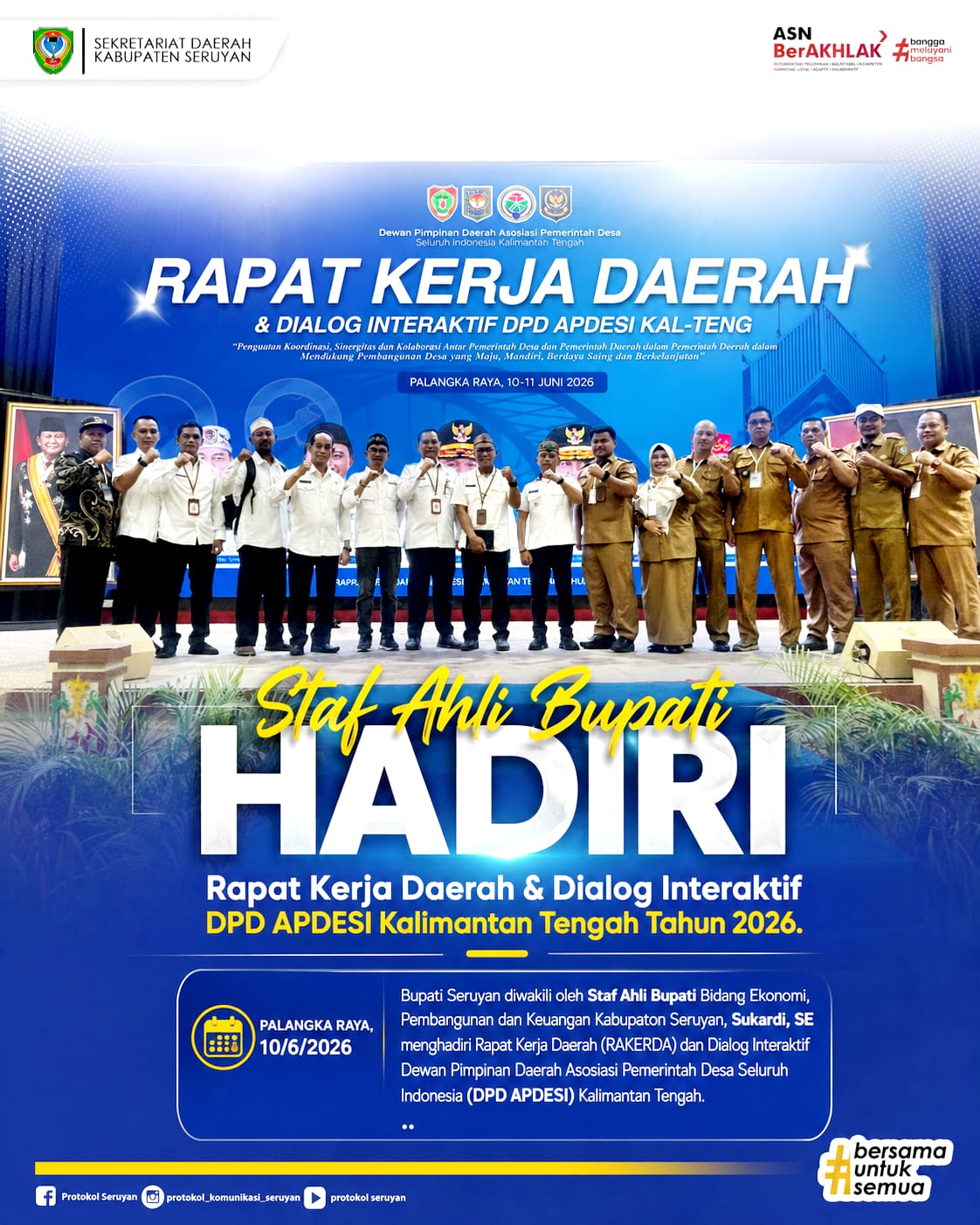berita