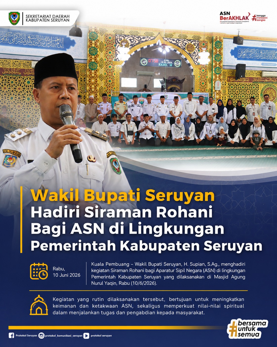 berita