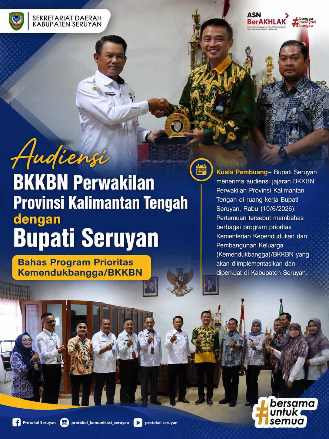 berita