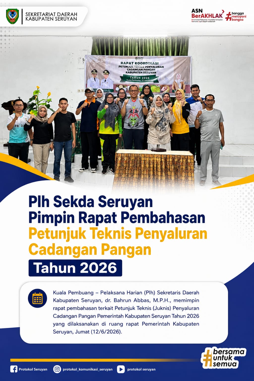 berita