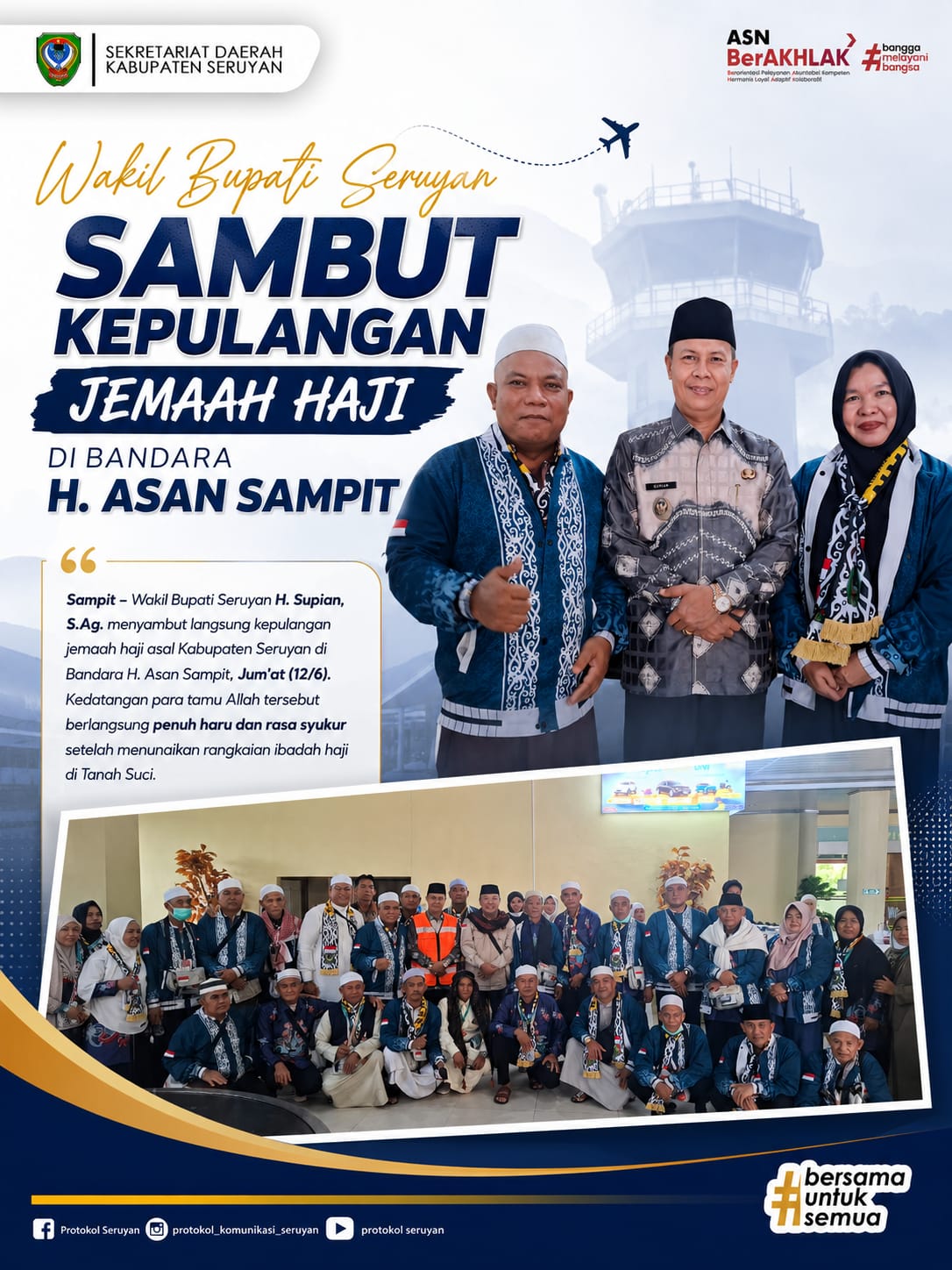 berita