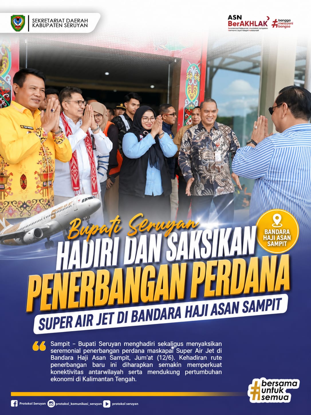 berita