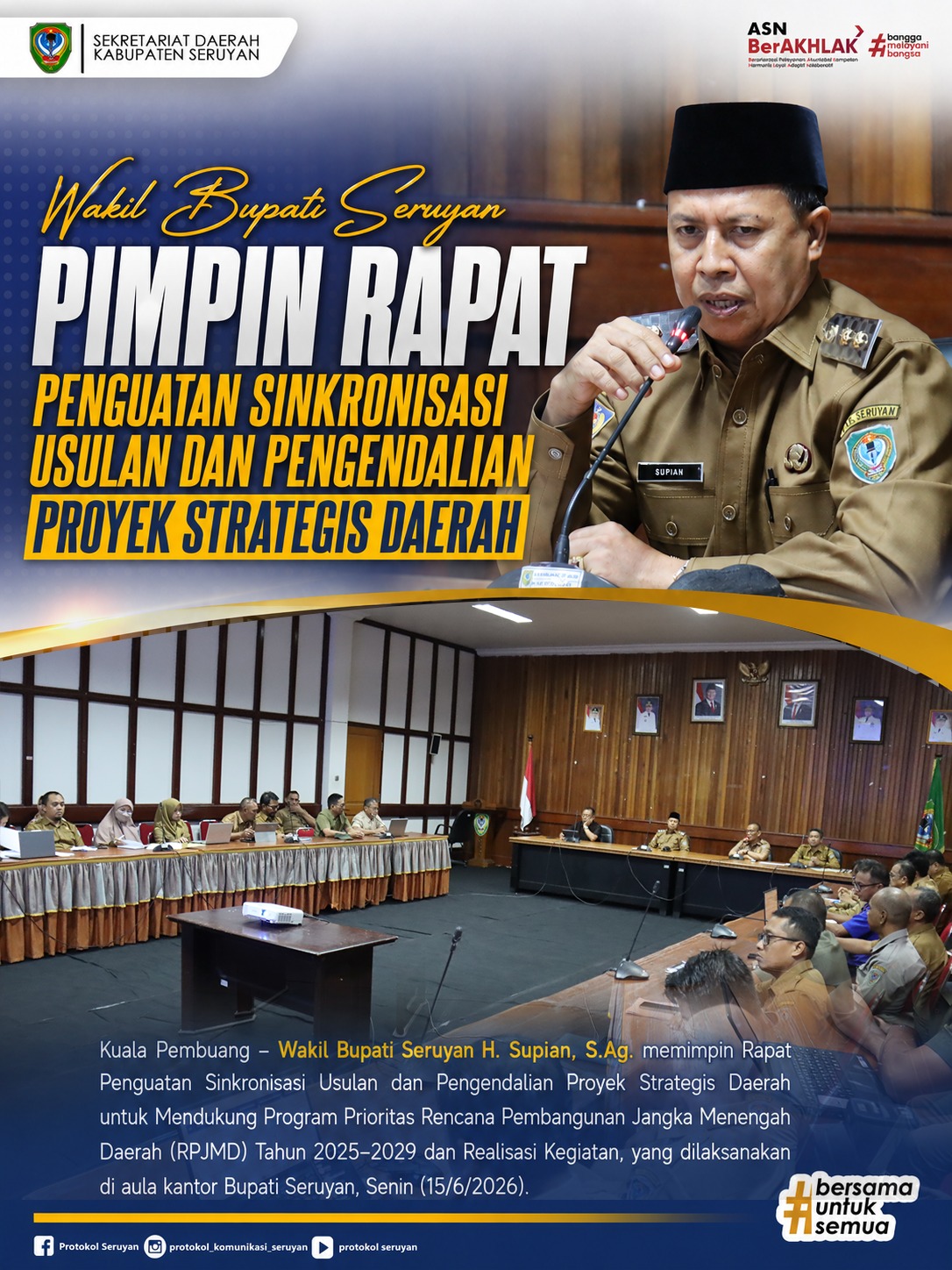 berita