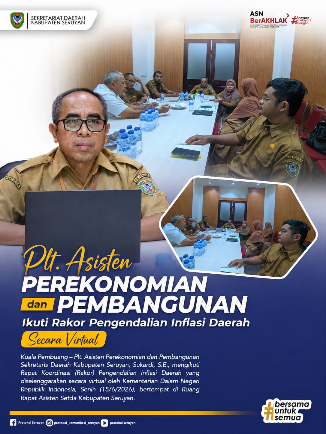 berita