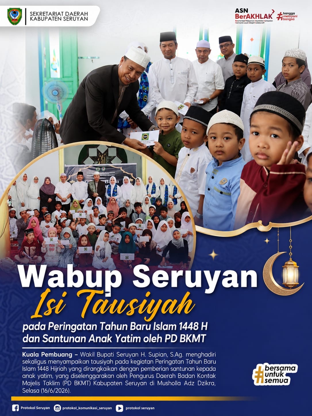 berita