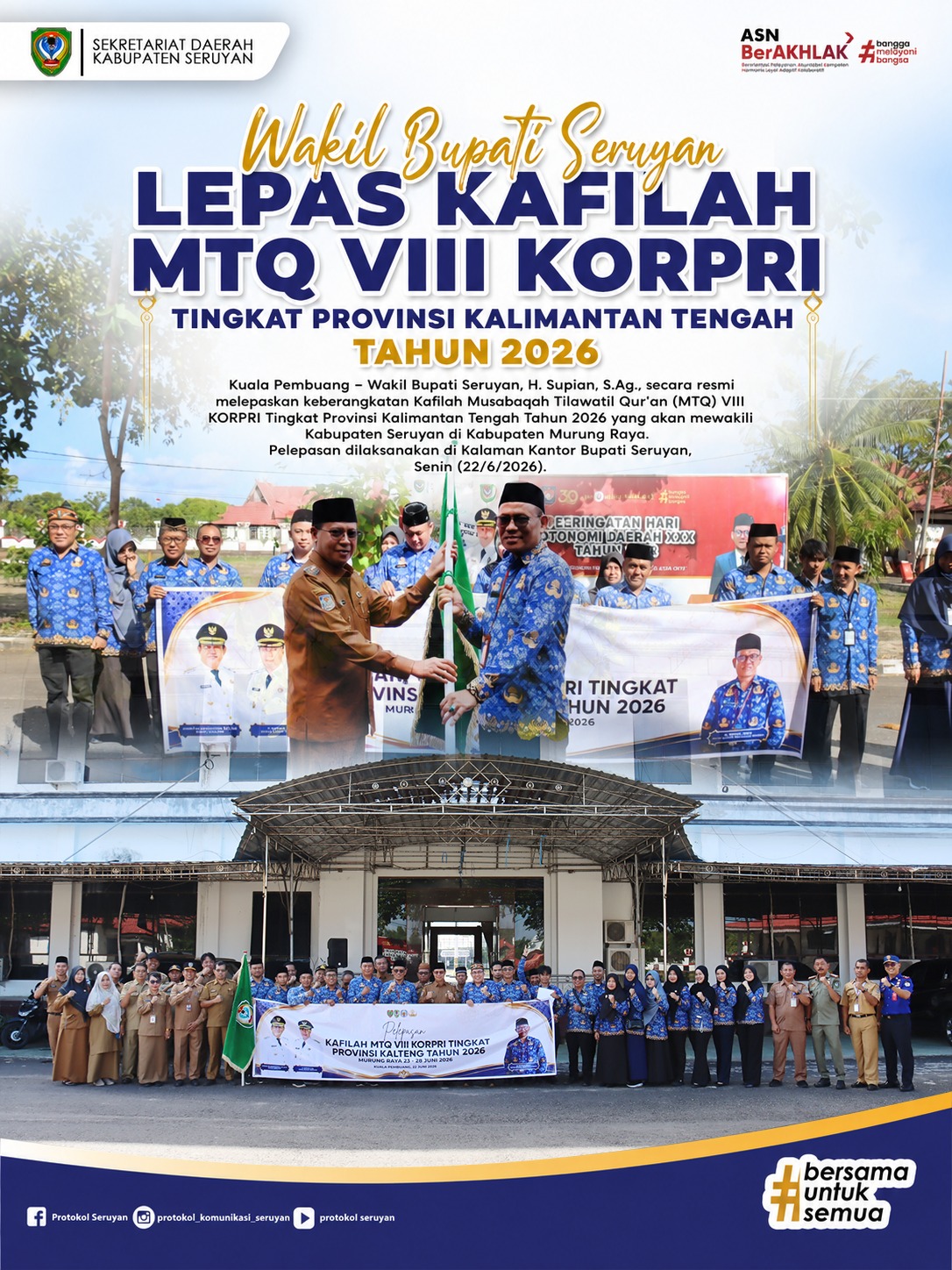 berita