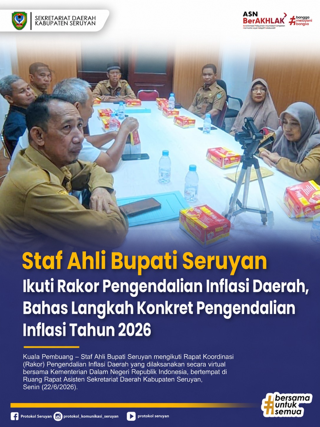 berita