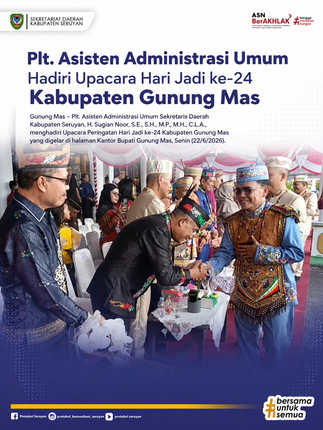 berita