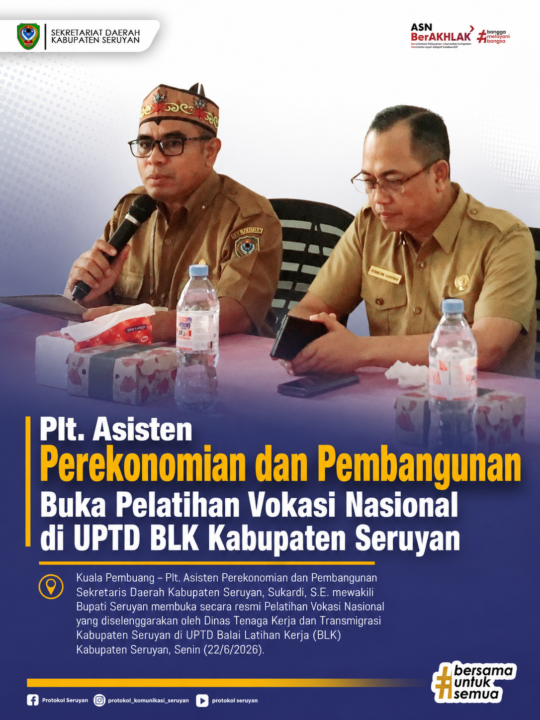 berita