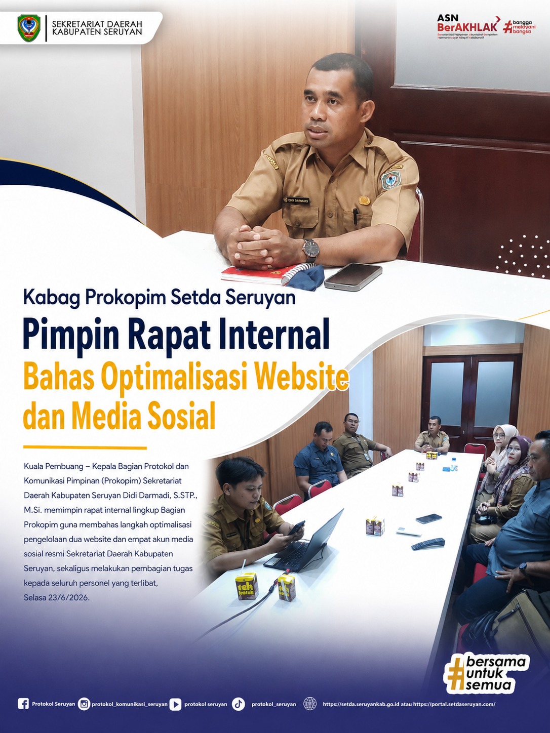 berita