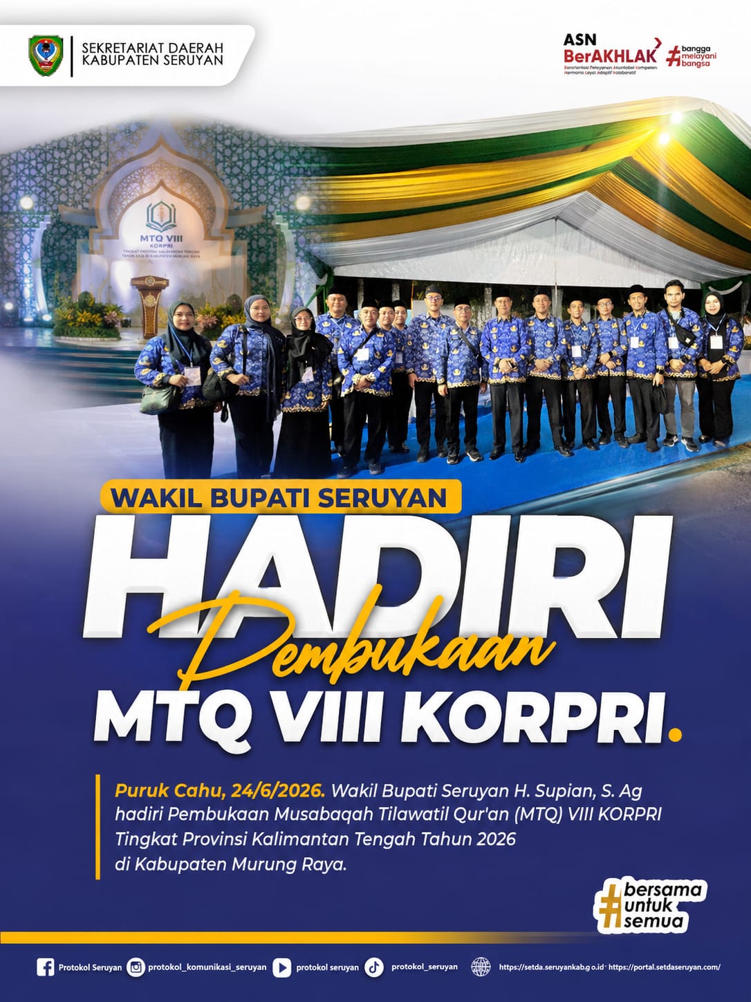 berita
