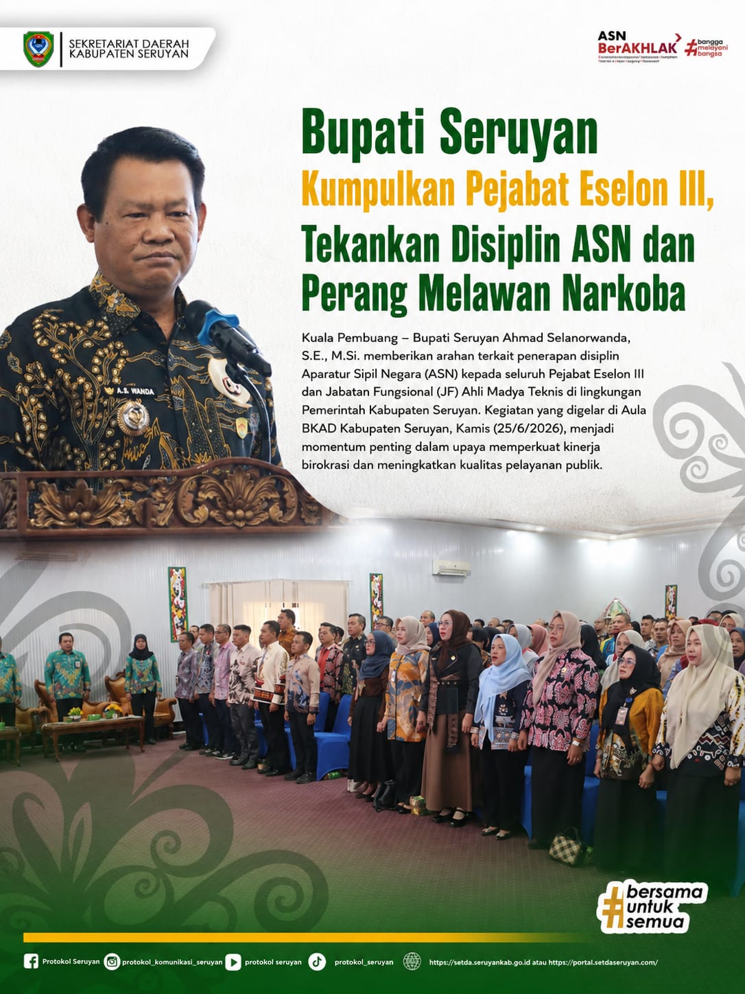 berita