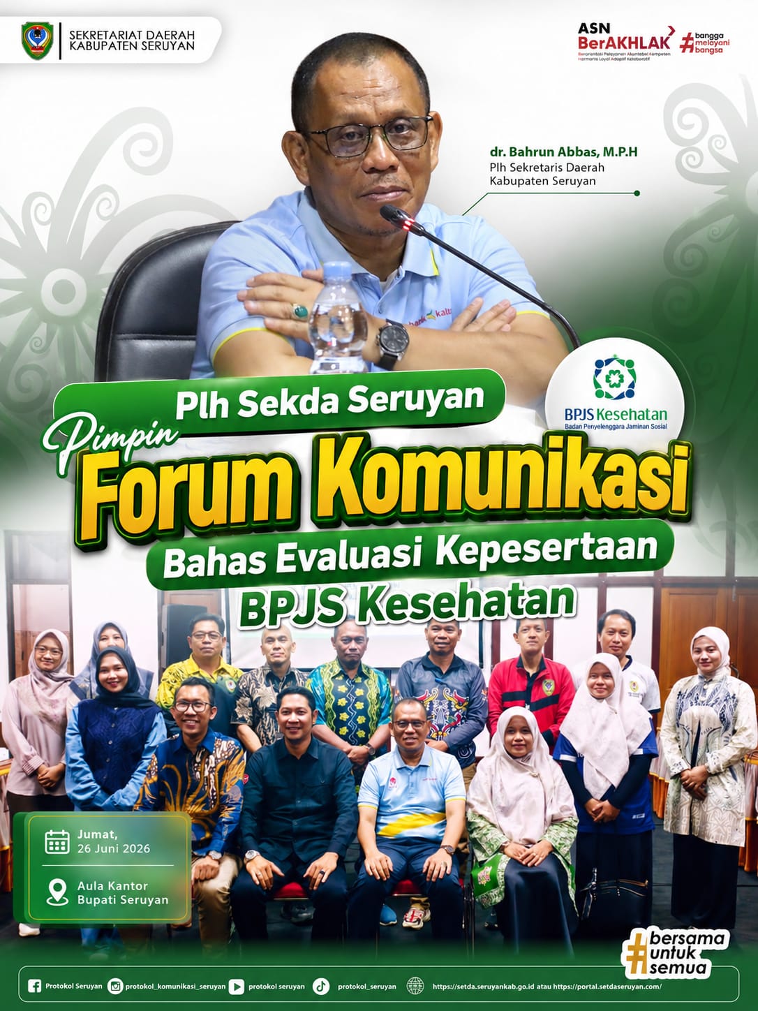 berita
