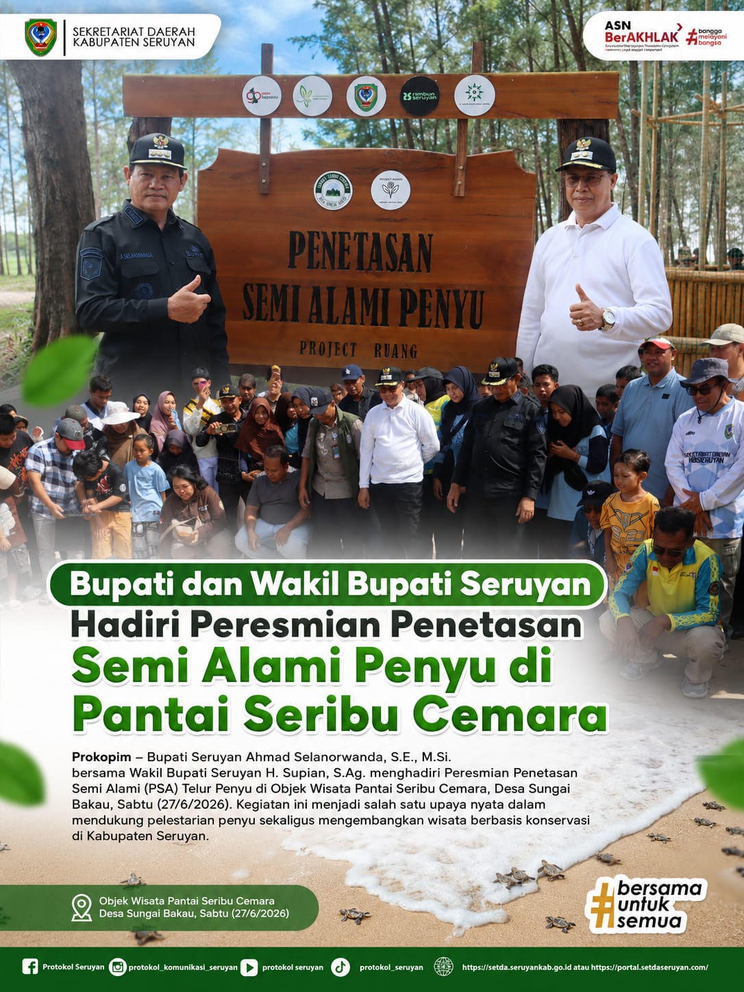 berita