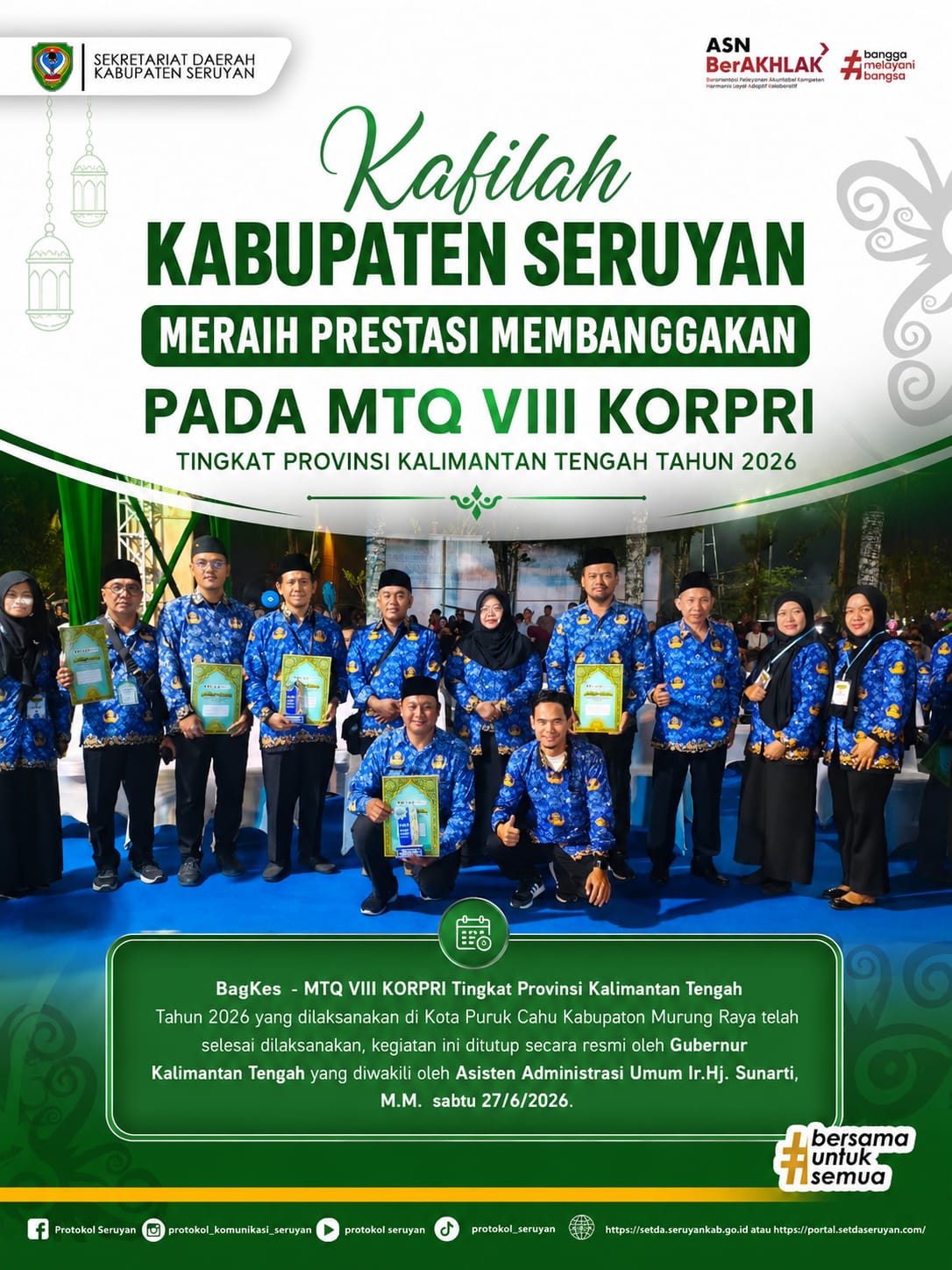 berita