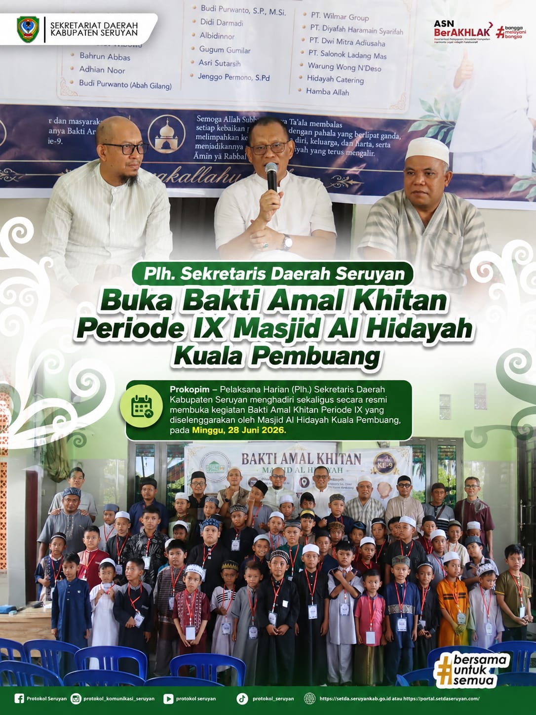 berita