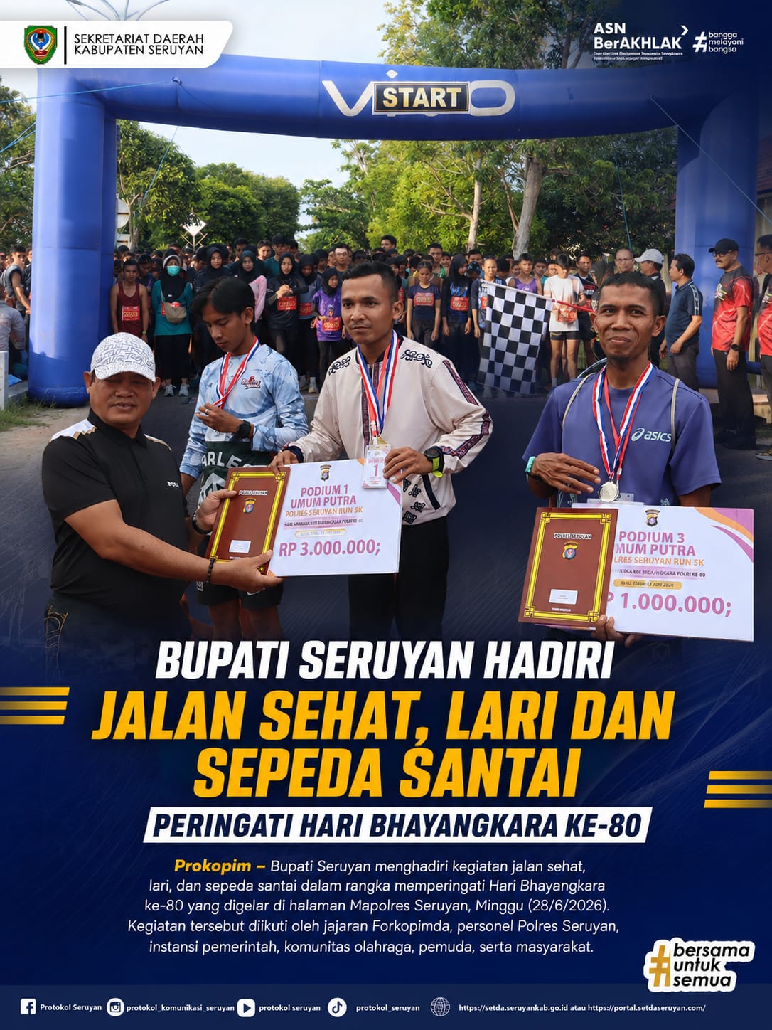 berita