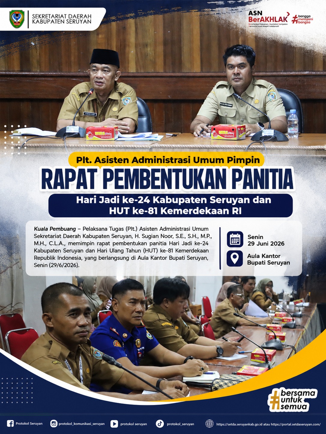 berita