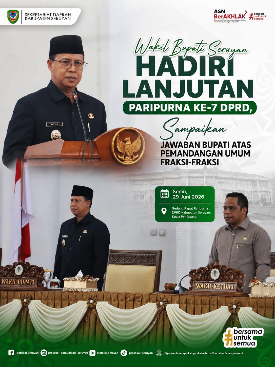 berita