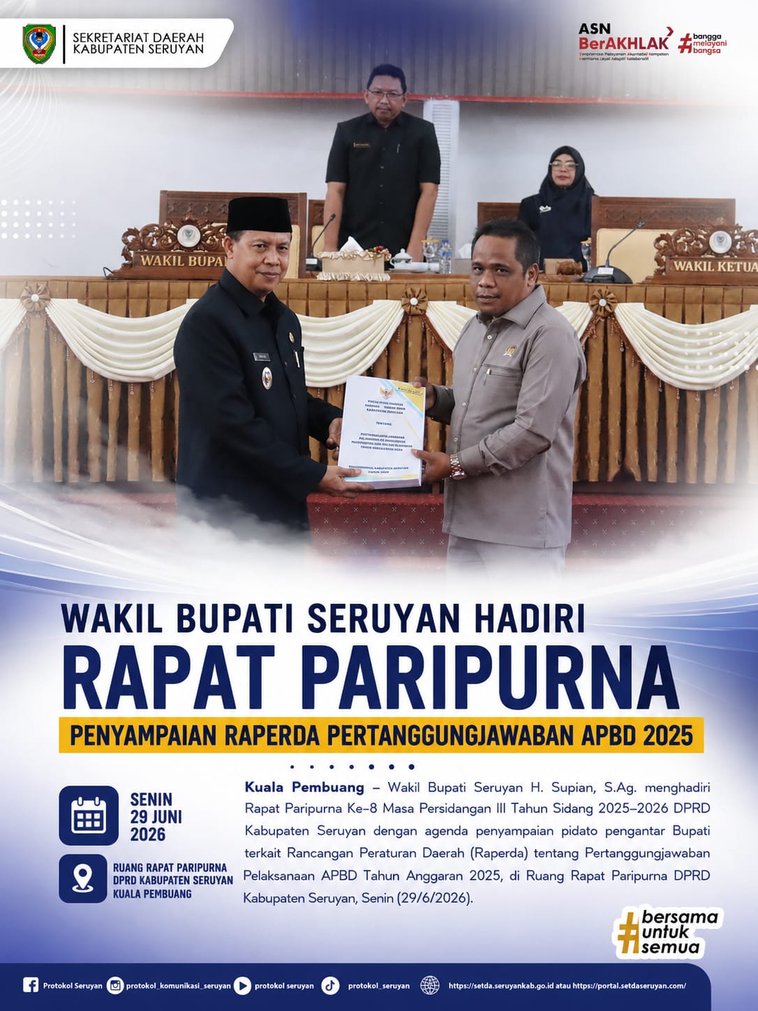 berita
