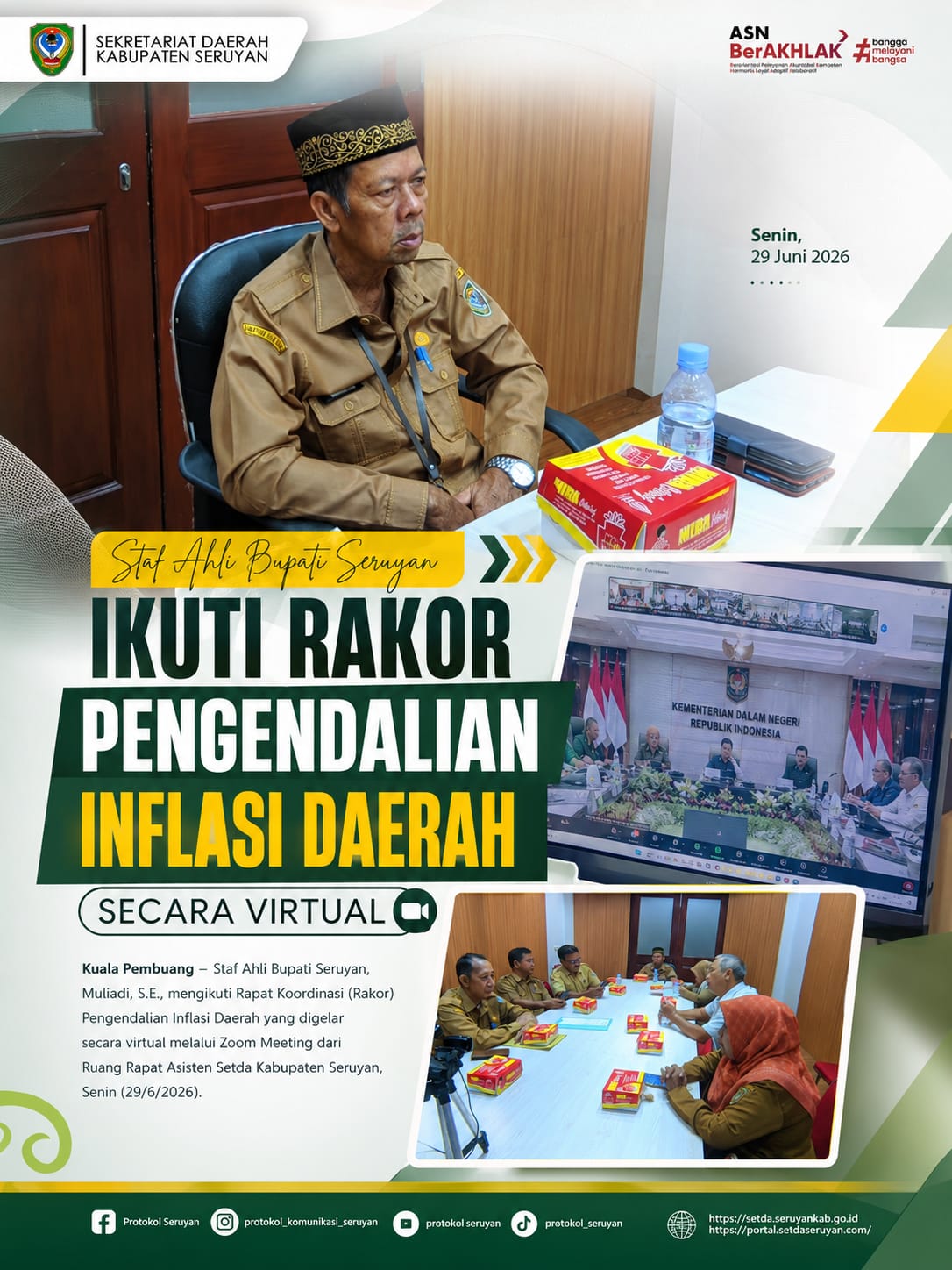 berita