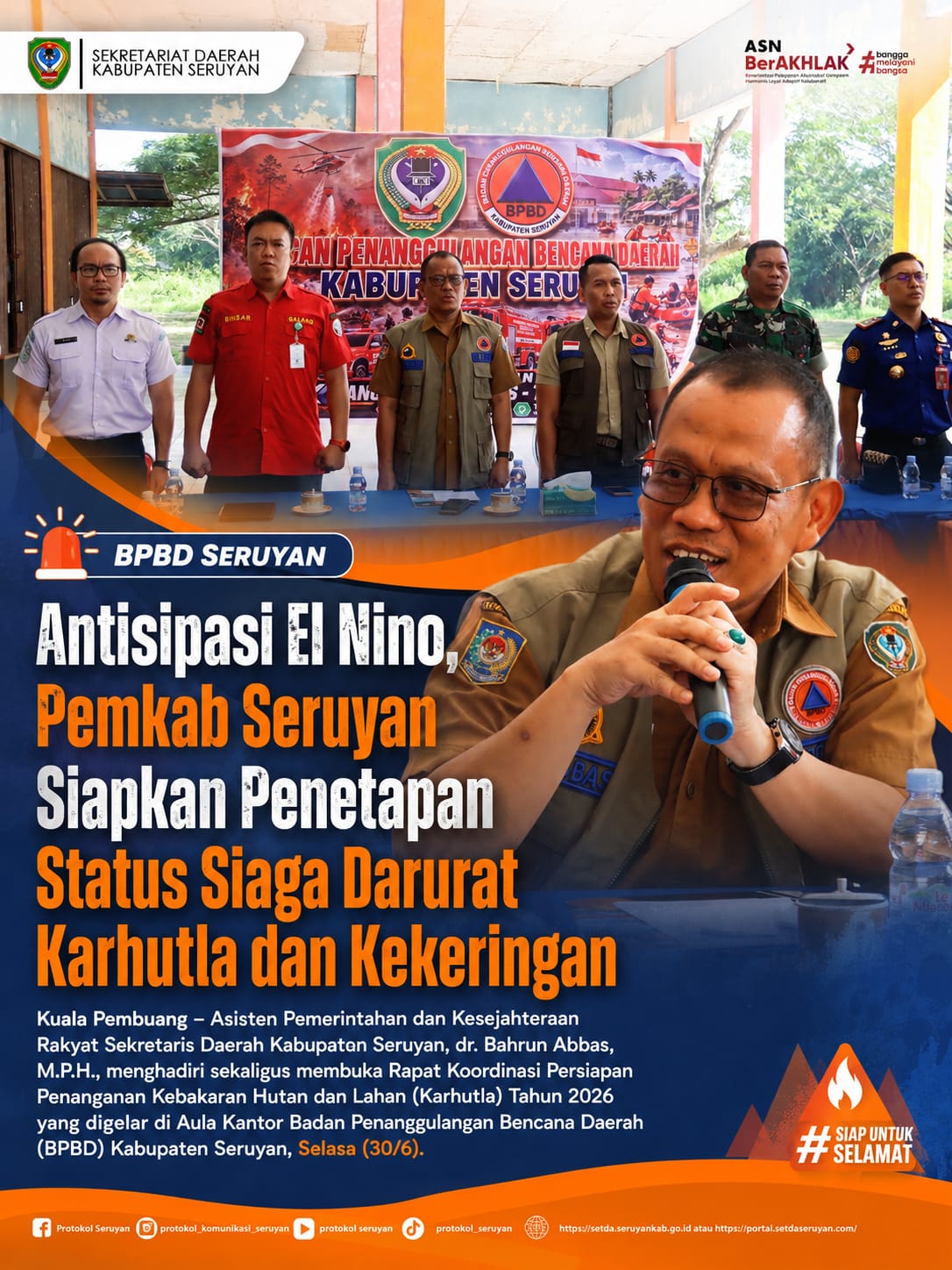 berita
