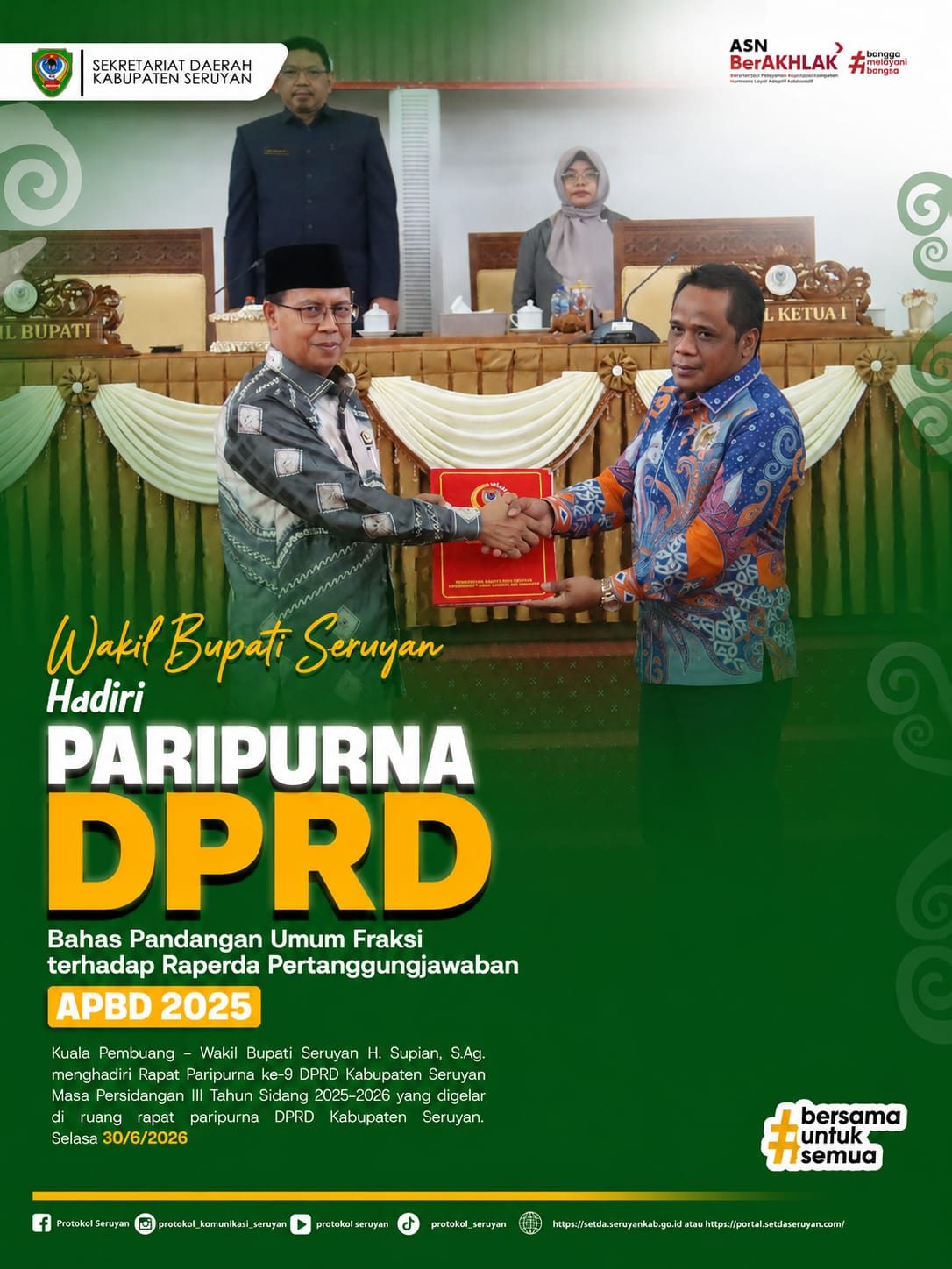 berita
