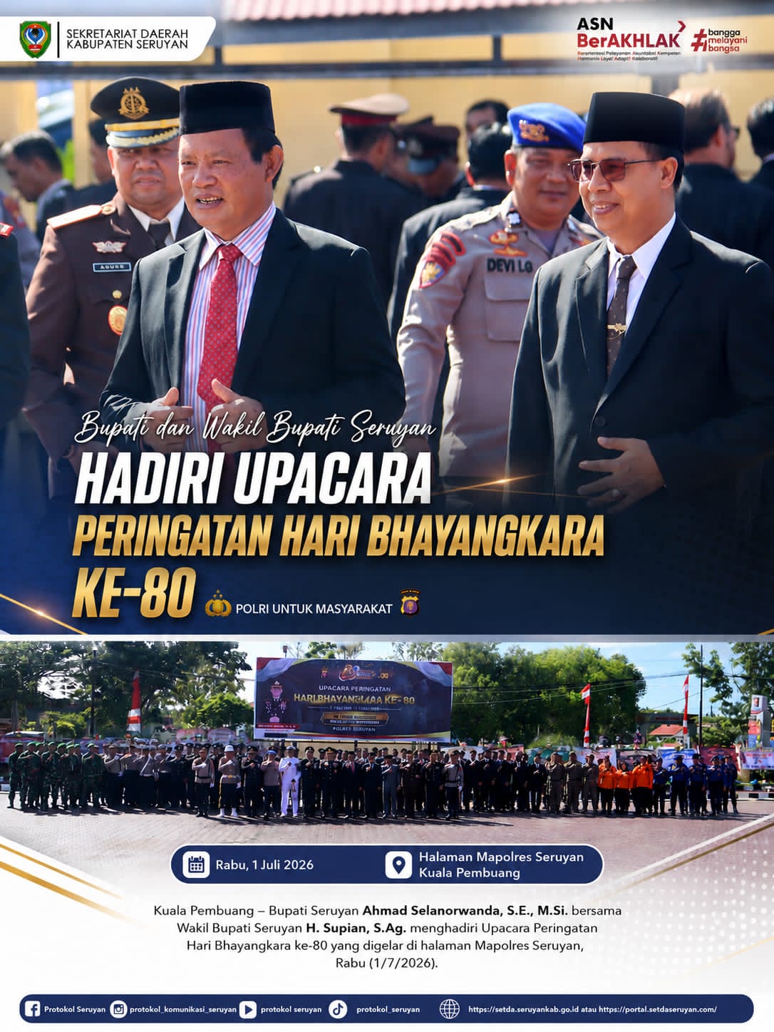 berita