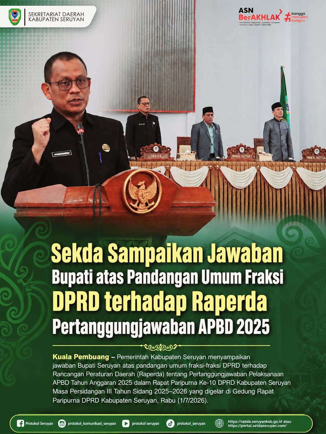 berita