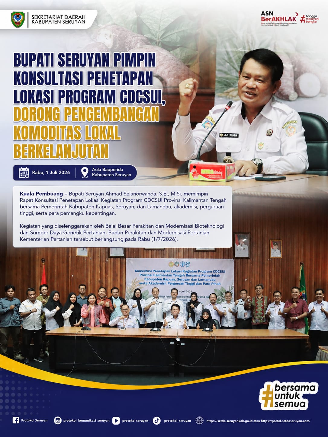 berita