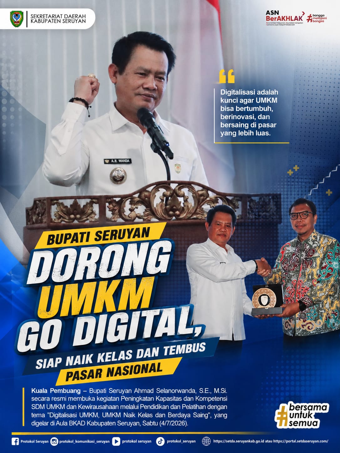 berita