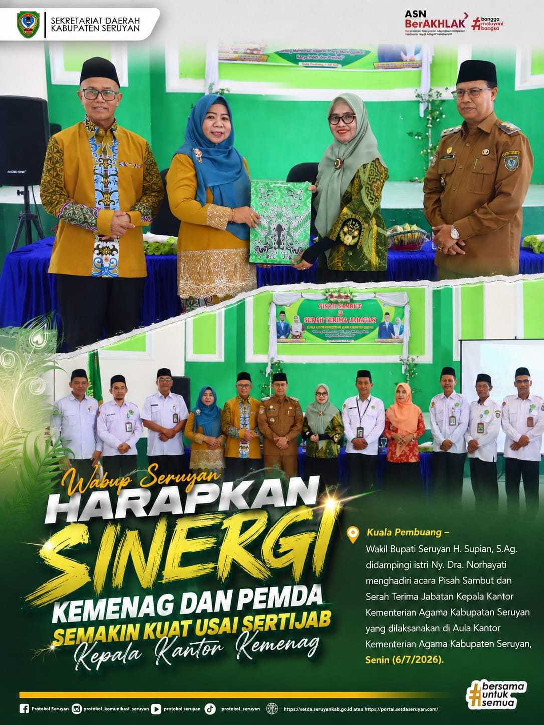 berita