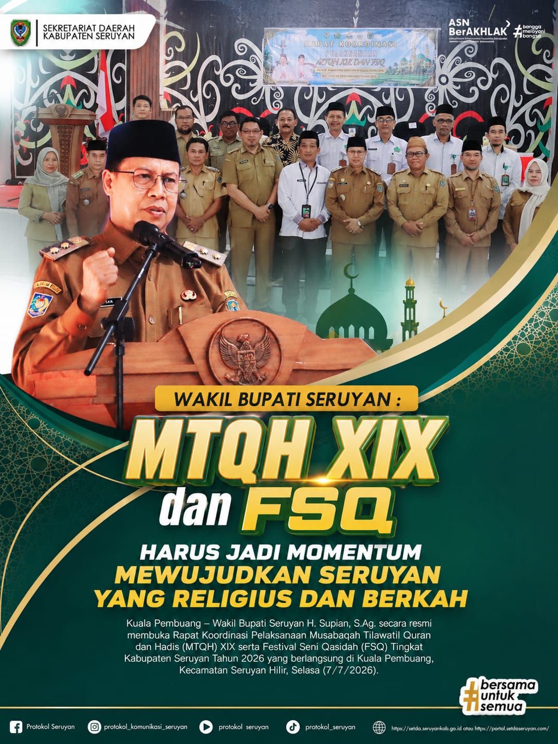 berita