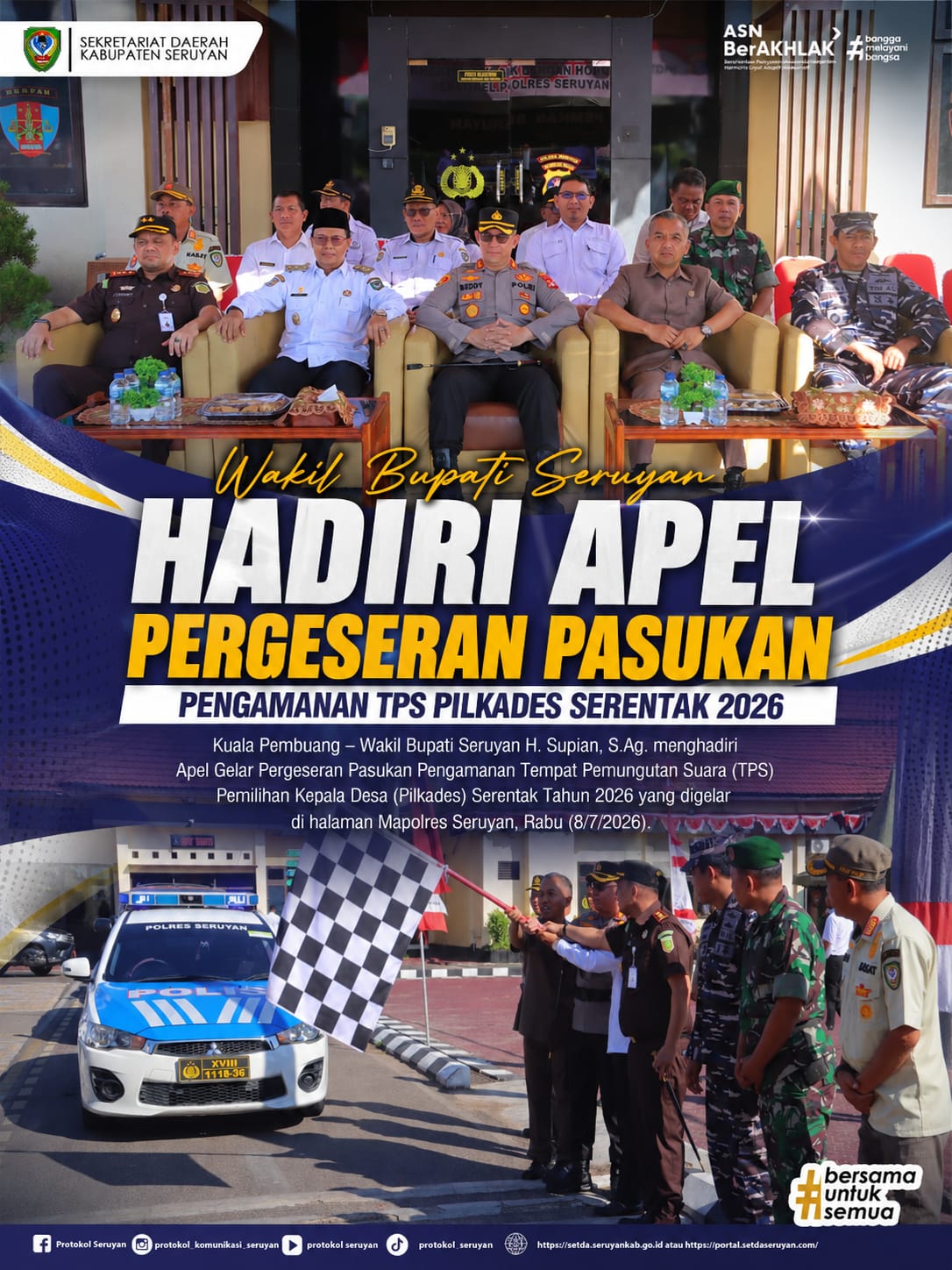 berita